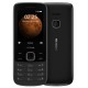 Celular Nokia 225 4G TA-1279 Tela 2.4¨ Dual SIM - Black