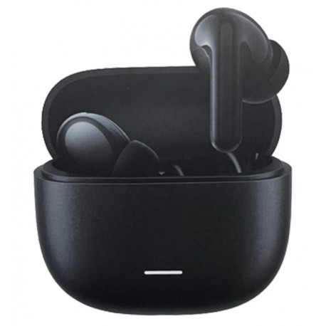 Auricular Xiaomi Mi Redmi Buds 6 Lite M2349E1 - Black (BHR8653GL)