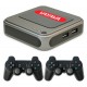 Console Game Gamebox G7 Vayava 4k/ 64GB/ 2 Control/ 10000 Jogos