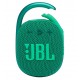 Caja de Som JBL Clip 4 Eco - Verde