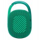 Caixa de Som JBL Clip 4 Eco - Verde