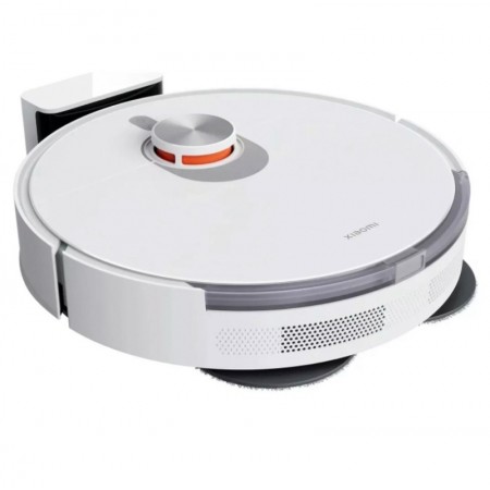 Robô Aspirador Xiaomi Robot Vacuum S20+ - Branco (B108)