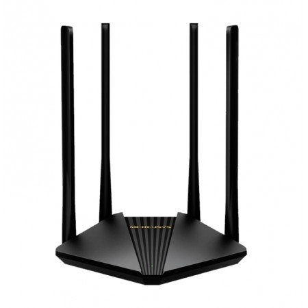 Roteador Mercusys MR30G AC1200 Dual Band WIFI 4*5 DBI