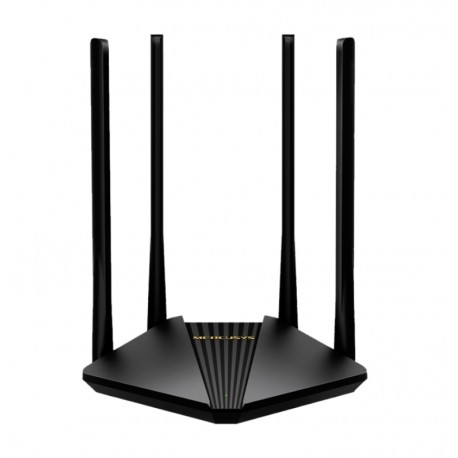 Roteador Mercusys MR30G AC1200 Dual Band WIFI 4*5 DBI