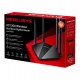 Roteador Mercusys MR30G AC1200 Dual Band WIFI 4*5 DBI