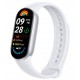 Pulseira Inteligente Xiaomi Smart Mi Band 9 M2345B1 - Prata