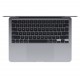 Apple Macbook Air MRXN3LL/A 13" Chip M3 256GB SSD 8GB RAM - Space Gray