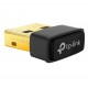 Adaptador Nano TP-Link Archer T3U AC1300 1300 Mbps USB - Negro