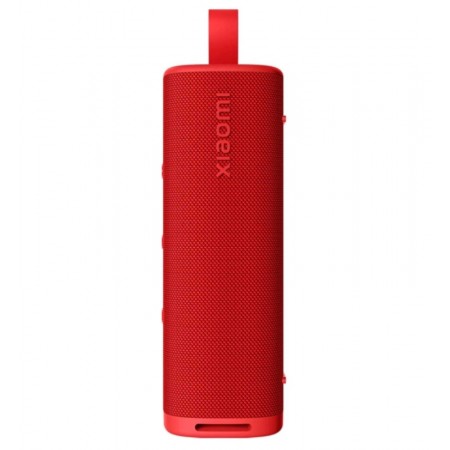 Caixa de Som Xiaomi Mi Sound Outdoor MDZ-38-DB Bluetooth - Vermelho