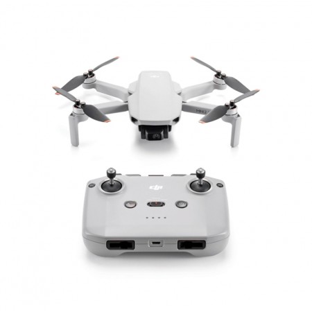 Drone DJI Mini 2 SE - (Sin pantalla)