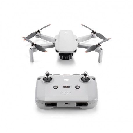 Drone DJI Mini 2 SE - (Sem Tela)