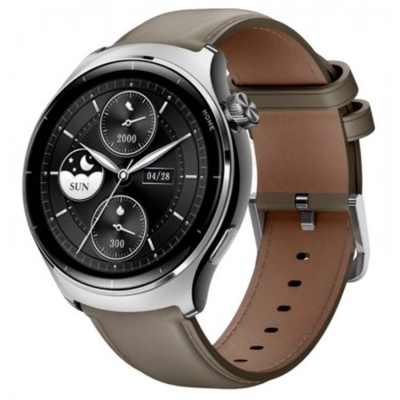 Smartwatch Mibro Lite 3 Pro XPAW019 - Gris