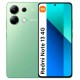 Celular Xiaomi Redmi Note 13 4G 512GB /8GB RAM /Dual SIM /6.67 /Cam 108MP - Verde(Global)