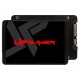 SSD UP Gamer UP500 512GB 2.5" SATA 3