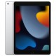 Apple iPad 9ª Geração MK2L3VC/A Chip A13 Bionic Wifi /64GB /10.2" /Cam 12MP - Silver