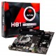 Placa Madre Afox IH81-MA5-V4 Socket LGA 1150 Chipset Intel H81 DDR3 Micro ATX