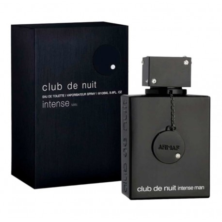 Perfume Armaf Club De Nuit Intense Eau De Toilette Masculino 105ml