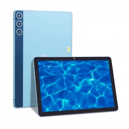 Smart Tablet PC C idea CM8500 Plus 5G 512GB /8GB RAM / SIM /10 /16MP /Android 12.0- Blue