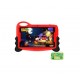 Smart Tablet PC C idea CM78 Kids Girafa128GB /6GB RAM / Wifi / 7 / 5MP /Android 9.0 - Red