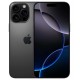 Celular Apple iPhone 16 Pro Max A3084 LL/A 256GB/ 8GB RAM/6.9/ 48MP- Black Titanium (eSIM)