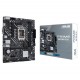 Placa Madre Asus Prime H610M-K D4 Socket LGA 1700 Chipset Intel H610 DDR4 Micro ATX