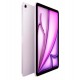 Apple iPad Air MUWF3LL/A 11" Chip M2 /128GB /Cam 12MP - Roxo (2024)