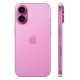 Celular Apple iPhone 16 A3081 128GB/ 8GB RAM / 6.1 / Cam 48MP - Pink (eSIM)