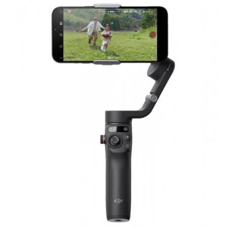 Estabilizador DJI Osmo Mobile 6 Gimbal OM 6