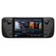 Consola Portátil Valve Steam Deck 64GB /7 /Wi-Fi /Bluetooth- Preto(Recondicionado Fabrica)