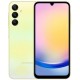 Celular Samsung Galaxy A25 SM-A256E 5G 128GB /6GB RAM /Dual SIM /Tela 6.5 /50MP- Amarillo