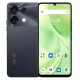 Celular Umidigi Note 90 5G 128GB / 6GB RAM / Dual SIM / Tela 6.75 / Câm 13MP - Black