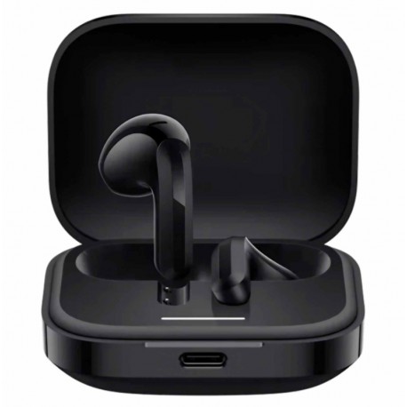 Auricular Xiaomi Redmi Buds 6S BHR8672CN Wireless - Negro