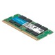 Memória RAM Crucial 16GB DDR4 2666MHz para Notebook - CB16GS2666