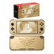 Consola Nintendo Switch Lite Hyrule Edition - Gold (HDH S DAZAA)