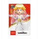 Boneca Amiibo Super Mario Odyssey Princes Peach Wedding