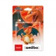 Boneco Amiibo Super Smash Bros Charizard (N33)