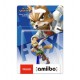 Boneco Amiibo Super Smash Bros Fox (N6)