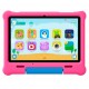 Tablet G-TIDE Klap T1 Kids Tela 10.1" 32GB 2GB RAM - Negro + Capita Rosado