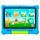 Tablet G-TIDE Klap T1 Kids Tela 10.1" 32GB 2GB RAM - Negro + Capita Azul