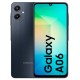 Celular Samsung Galaxy A06 SM-A065M 128GB 4GB RAM Dual SIM 6.7" 50MP - Preto (Caixa Slim)