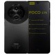 Celular Xiaomi Poco C75 128GB /6GB RAM /Dual SIM /Tela 6.74" /Cam 50MP - Black (Global)