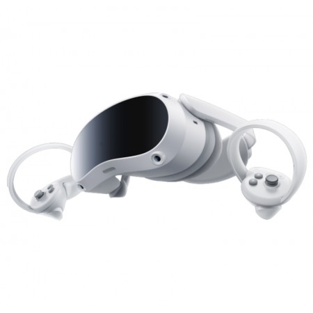 Lente de Realidad Virtual Oculus Pico 4 8GB / 256GB - Blanco