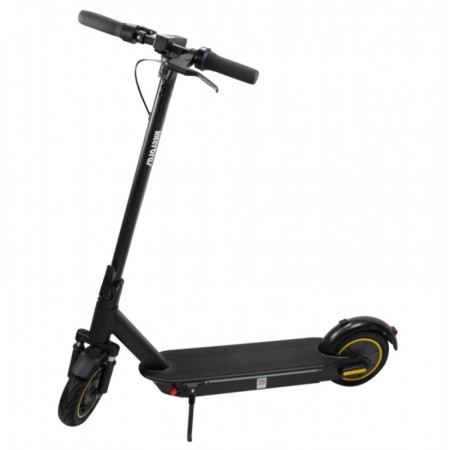 Patineta Eléctrico Interbras XsCooter X10 PRO 10'' - Negro