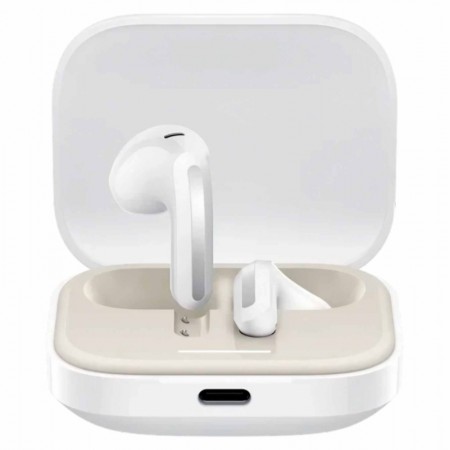 Auricular Xiaomi Redmi Buds 6S BHR8671CN Wireless - Blanco