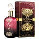 Perfume Al Wataniah Sabah Al Ward Eau de Parfum Feminino 100ml