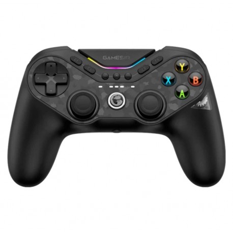 Controle Gamesir Tarantula Pro Sem Fio para PC /Switch /Android /IOS - Preto