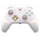 Control Gamesir Cyclone 2 Wireless para Nintendo Switch | iOS | Android | PC - Blanco