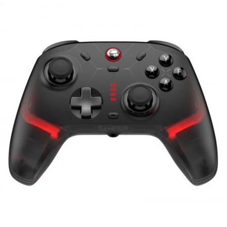 Control Gamesir Cyclone 2 Wireless para Nintendo Switch | iOS | Android | PC - Negro