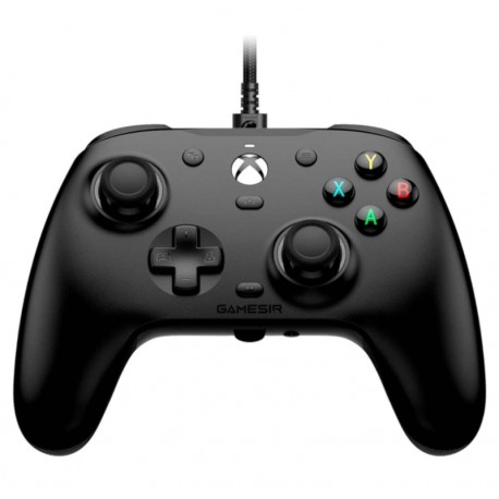 Control Gamesir Wired G7 HE Xbox One X/S | PC | Steam Deck - Negro (Gamepass 1 Mes)