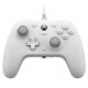 Control Gamesir Wired G7 HE Xbox One X/S | PC | Steam Deck - Blanco (Gamepass 1 Mes)